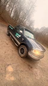 Ford F150 USA - Texas Edition - Ford: Usa