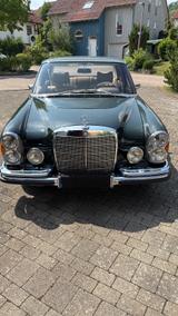 Mercedes-Benz 250 S - Mercedes-Benz S 250 Gebrauchtwagen