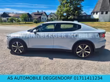 Polestar 2 Long Range Dual-1.HAND-KAMERA-PANORAMA-MWST - Polestar Gebrauchtwagen von 2020