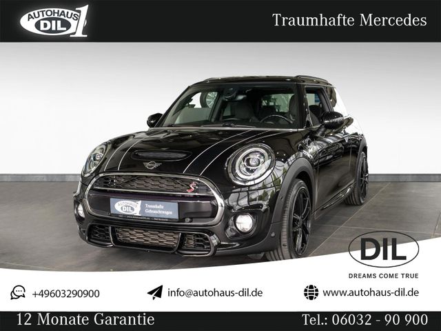 MINI Cooper S 2.0 *JOHN-COOPER-WORKS*PDC*AMBIENTE*