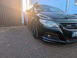 Volkswagen VW Passat CC 3.6 R36 - Volkswagen Passat CC: V6