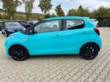Citroën C1 Airscape Shine|1.Hand|Kamera|Shz| - Citroën C1: Blau