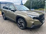Subaru Forester Active MJ 2025 - Subaru Forester mit Hybrid-Antrieb: Active