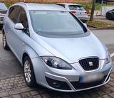 Seat AUTO SEAT ALTEA XL  1,4 TSI SPORT - Seat Altea aus 2010: Xl
