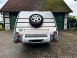 T@b Tabbert-T@b 320 RS Offroad - T@b Wohnwagen