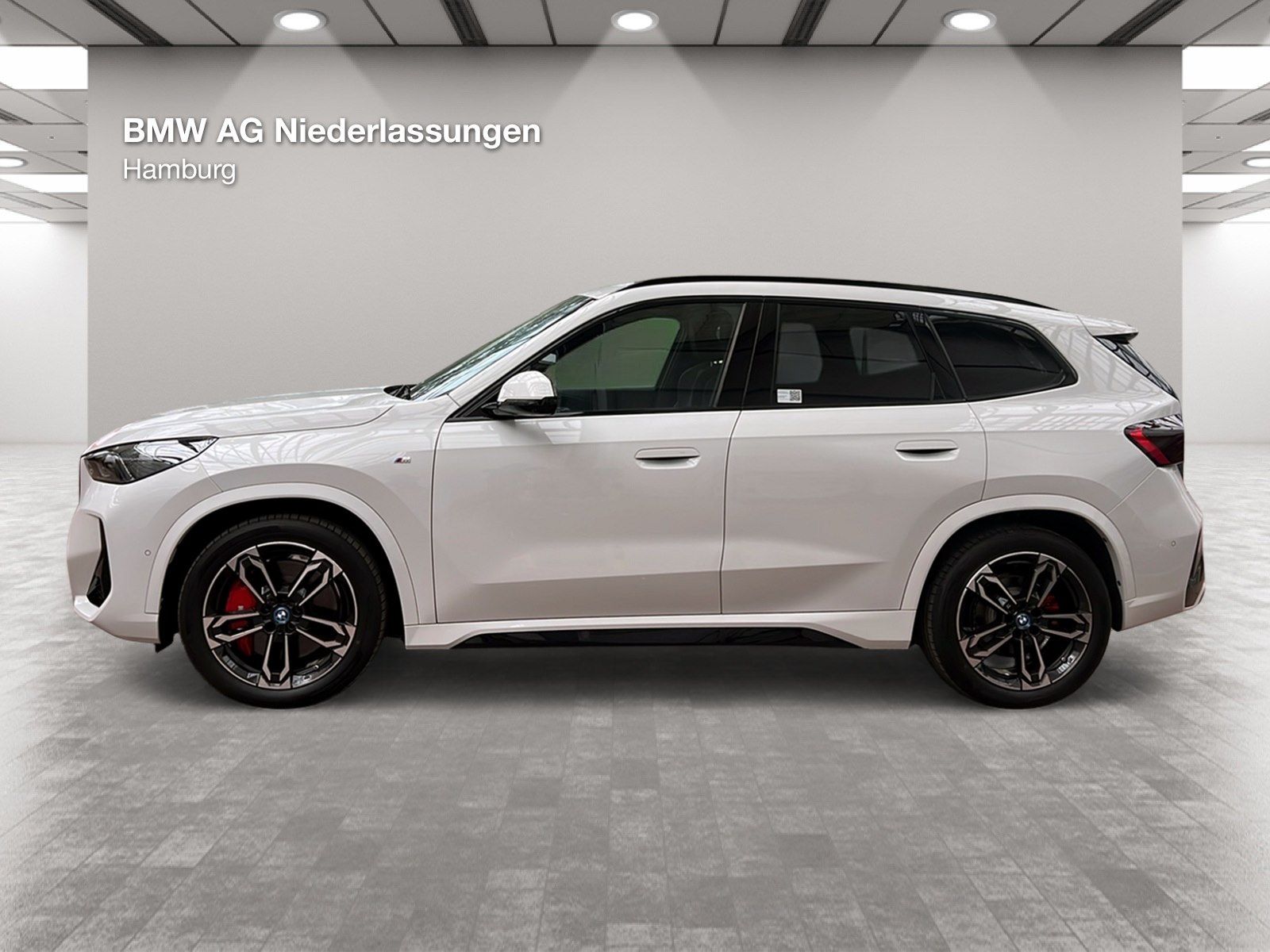 BMW iX1 xDrive30 M Sport Driv.Assist+ Harman/K LED imagem 2