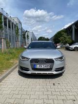 Audi A6 Allroad 3.0 TDI, BOSE, HEAD, ACC, PANO, NIGHT - Audi A6 Allroad: Privatanbieter