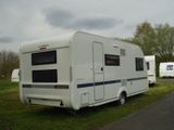 Adria Altea 542 PK  Etagenbett , Festb. , AKTIONSPREIS - Adria Altea 542
