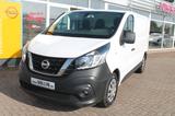 Nissan NV300 Kastenwagen L1H1 2,7t COMFORT+AHZV - Nissan NV300 aus 2020