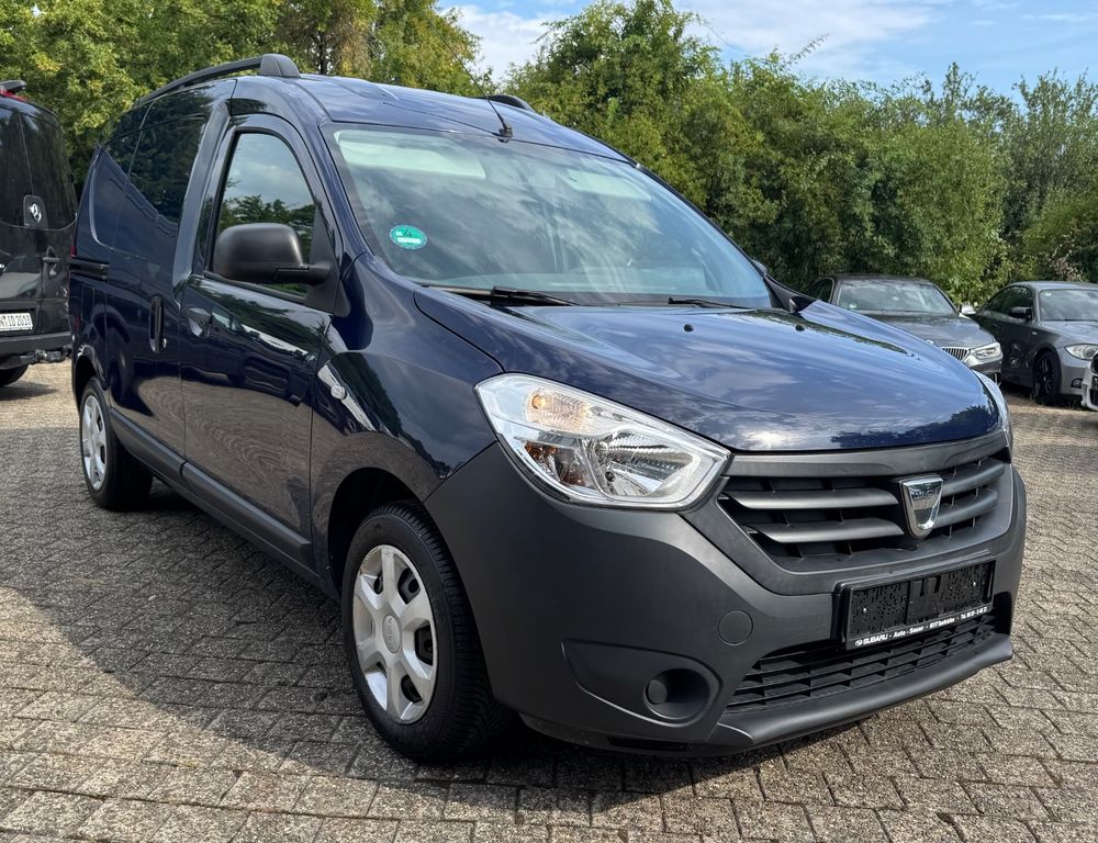 Image of Dacia Dokker