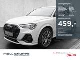 Audi Q3 S line 35 TFSI 110(150) S tronic NAVI LM - Audi Q3 in Duisburg