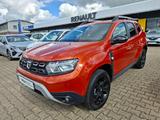 Dacia Duster II Extreme*1.Hd.*AppleCar*360°Kam.*SHZ* - Dacia Duster Extreme mit Diesel-Antrieb