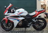 Honda CBR 500R A2 - Offers