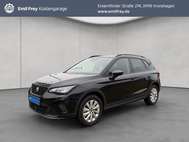 SEAT Arona 1.0 TSI OPF Style