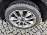 Ford Edge Titanium2,0 4×4 PANO+ Leder. Pano. Automati - Ford Edge TITANIUM mit Diesel-Antrieb