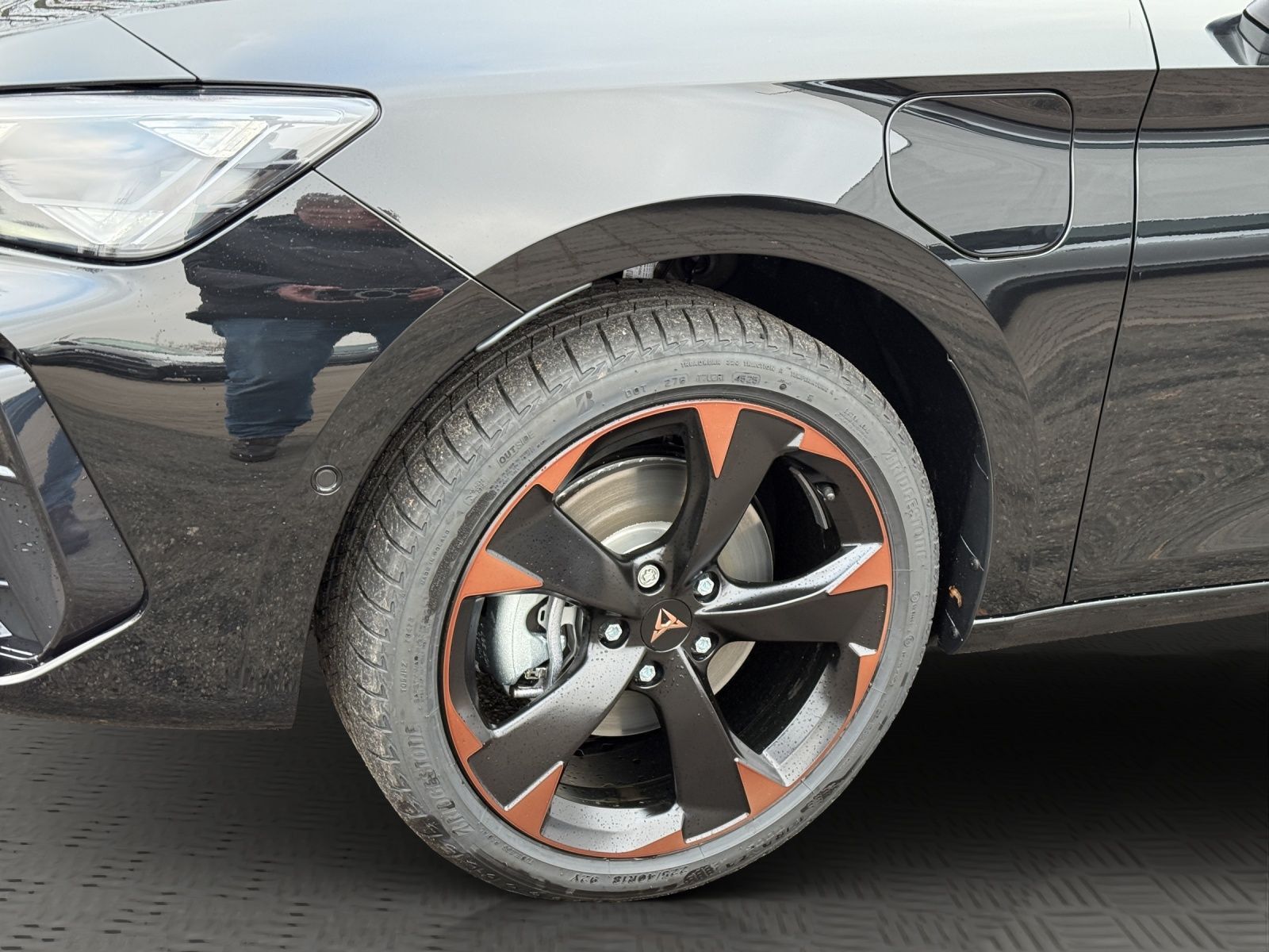 Cupra Leon - Bild 8
