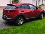 Mazda CX-3 1.5 SKYACTIV-D 105 Exclusive-Line FWD E... - Mazda mit Diesel-Antrieb: E10