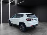 Jeep Compass Trailhawk Plug-In Hybrid 4WD / Garantie - Jeep Compass: Trailhawk