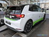 Volkswagen ID.3 Pro Tech Alu 18" Matrix Nav Pano RüKa Sitzh - mit Elektro-Antrieb: Deutschland