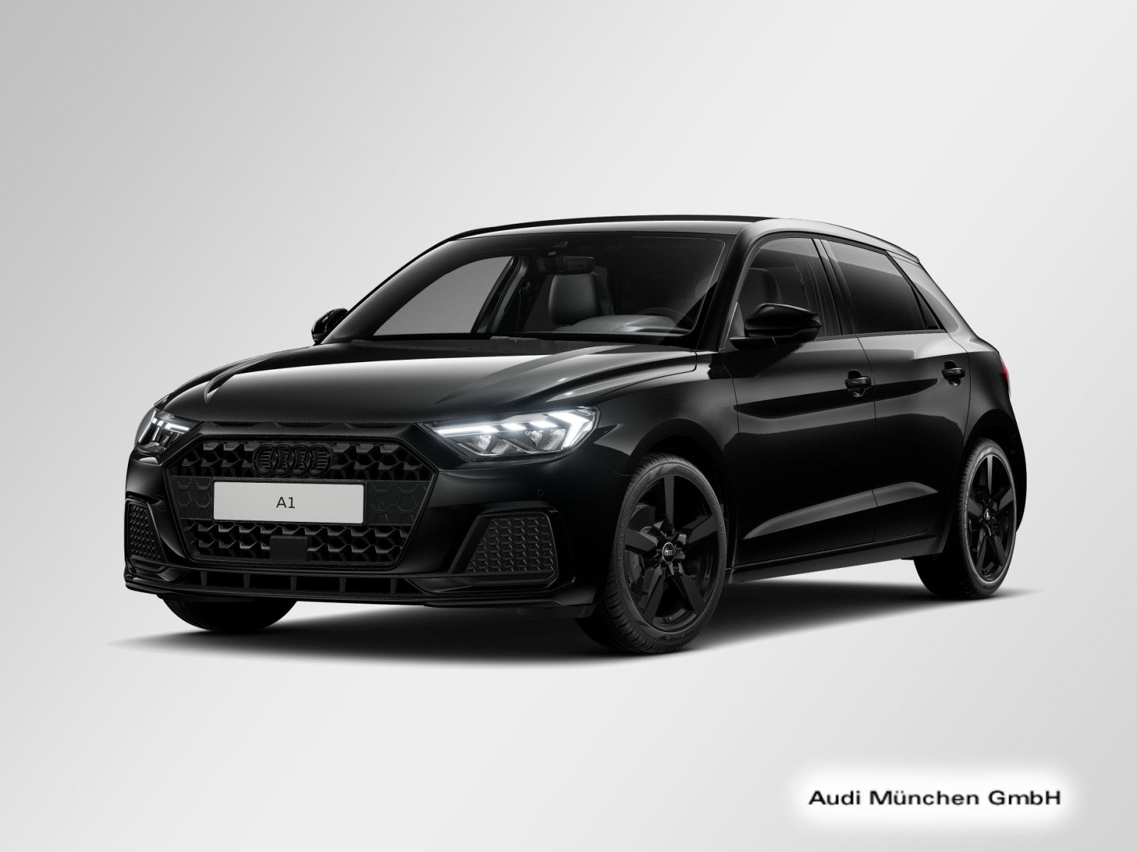 Audi A1 - Bild 3