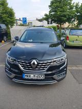 Renault Koleos BLUE dCi 190 4WD X-tronic Limited AHK - Renault: 19