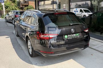 Skoda Superb - 6