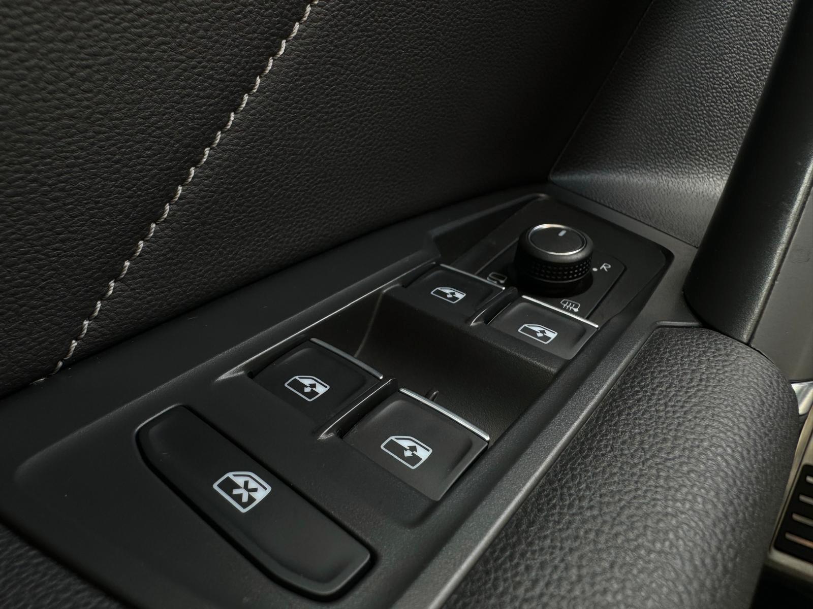 Volkswagen Tiguan Allspace 4M R-LINE BLACK°AHK°ACC°KAMERA, миниатюра 29
