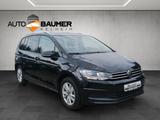 Volkswagen Touran 1.5 TSI DSG AHK 7SITZER NAVI ACC - Volkswagen Touran Gebrauchtwagen