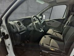 Fahrzeugabbildung Trafic Kasten L1H1 2,7t Komfort TÜV+AU neu