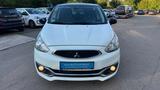 Mitsubishi Space Star Diamant Edition+ - Mitsubishi Space Star in Stuttgart