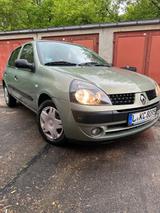 Renault Clio Extreme 1.2 Extreme - Renault Clio: Extreme