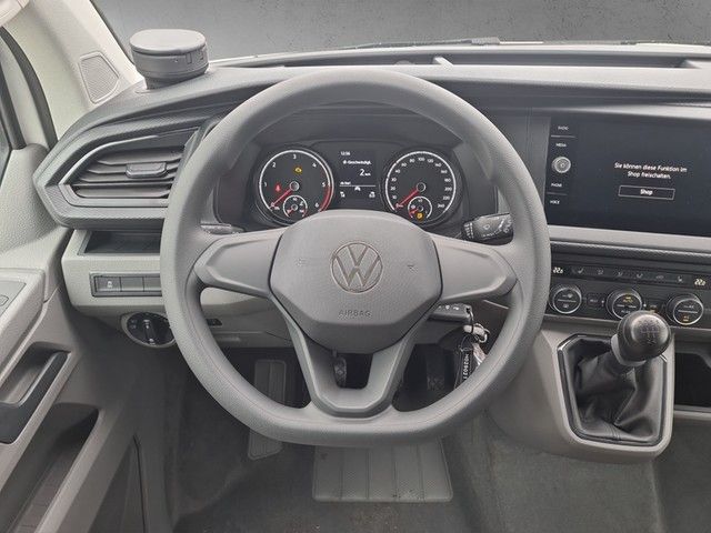 Fahrzeugabbildung Volkswagen T6 California T6.1 TDI Beach Camper STANDH. NAVI