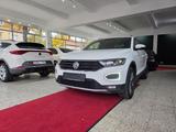Volkswagen T-Roc Sport 150ps*Pano*Alcantara*Voll - VW T-Roc Gebrauchtwagen in Berlin