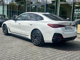 BMW i4 xDrive40 M Sport //Stop&Go HeadUp H&K AHK - BMW i4 xDrive40 Gebrauchtwagen