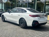 BMW i4 - Vorschau Bild 3
