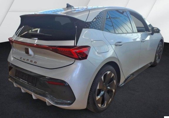 Cupra Born - Bild 3