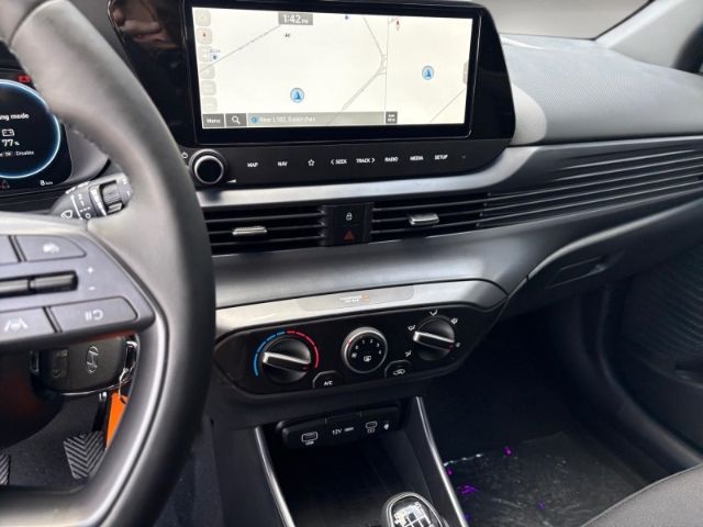 Hyundai i20 - Bild 9