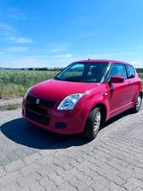 Suzuki Swift 1,3 Classic Classic - Suzuki Swift: Classic