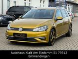Volkswagen Golf VII Variant JoinBlueMotion 3 Jahre Garantie - Volkswagen Golf: Golf3 Variant