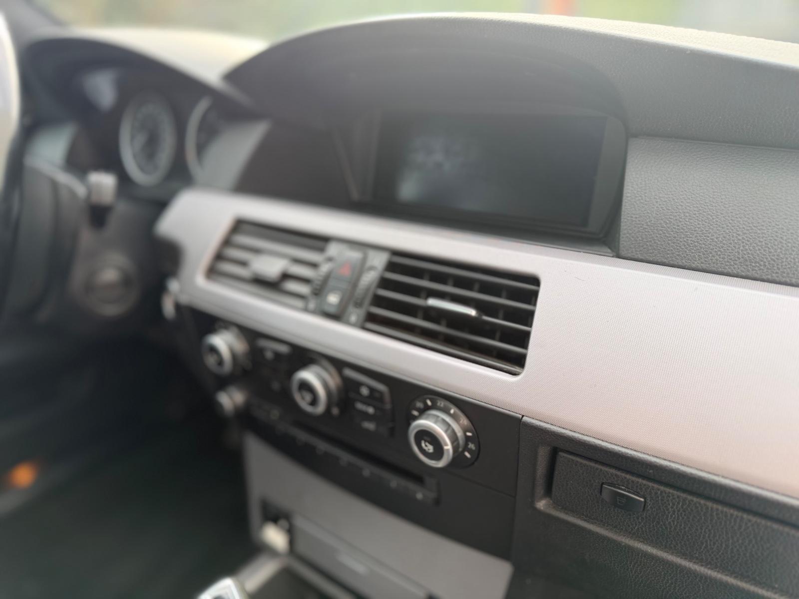 BMW 530 d xDrive M-Sport Edition Soft-Close HUD Pano