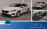 BMW 218i Gran Coupé Advantage ACC HiFi LRHZ PANO 2ZK