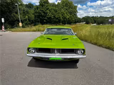 Plymouth Cuda - Plymouth Gebrauchtwagen