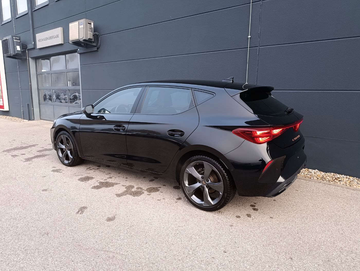 Cupra Leon - Bild 9