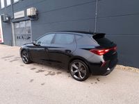 Cupra Leon - Vorschau Bild 9
