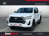 Toyota Hilux 2.8 AWD - Toyota Hilux aus 2025