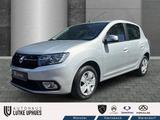 Dacia Sandero  - Dacia Sandero