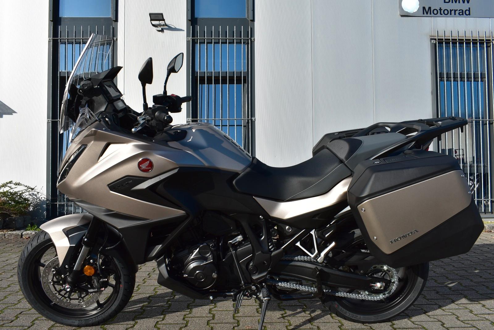 Honda NT 1100 Modell 2026 Tageszulassung Sofort