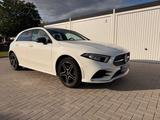 Mercedes-Benz A 250 e amg line/nightpaket/22kwGarantie 09/2027 - Mercedes-Benz A 250 in Bremen