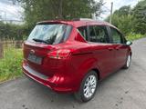 Ford B-Max 1,0 EcoBoost S Titanium Leder/Navi/Euro 6 - gebrauchte Ford B-Max aus dem Jahr 2017