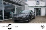 Volkswagen Arteon Shooting Brake 2.0 TDI Elegance DSG Leder - VW Arteon Gebrauchtwagen in Stuttgart